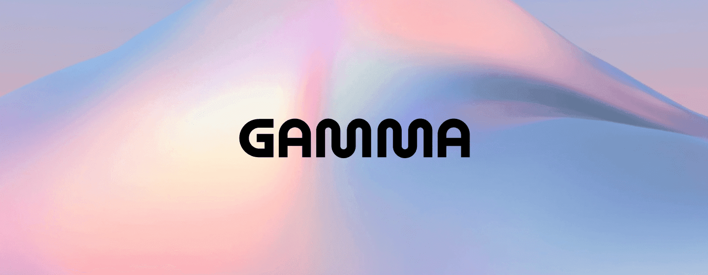 Gamma