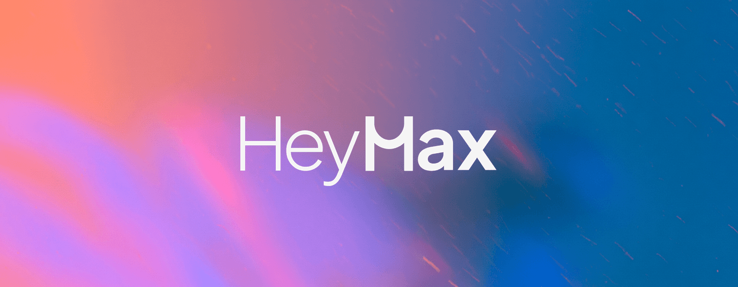 HeyMax