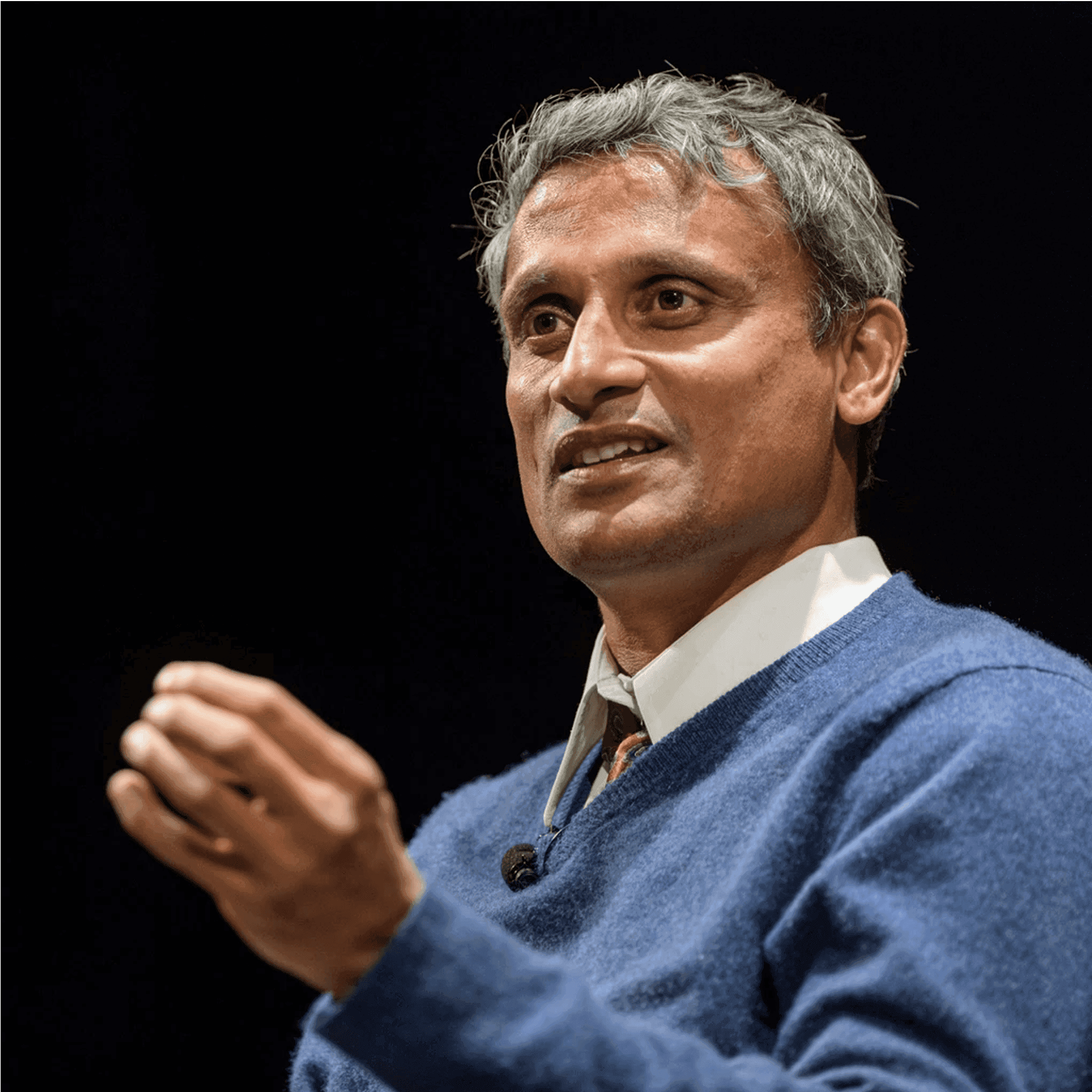 Chandra Narayanan