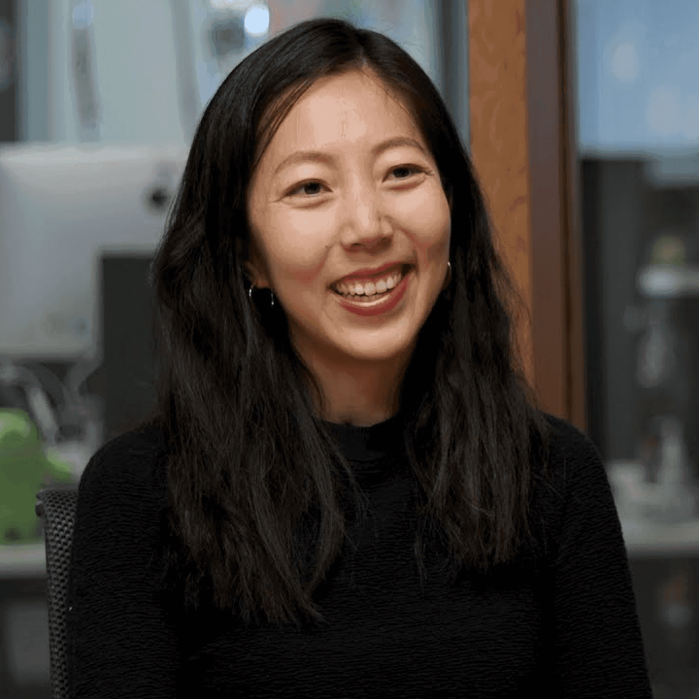Julie Zhuo