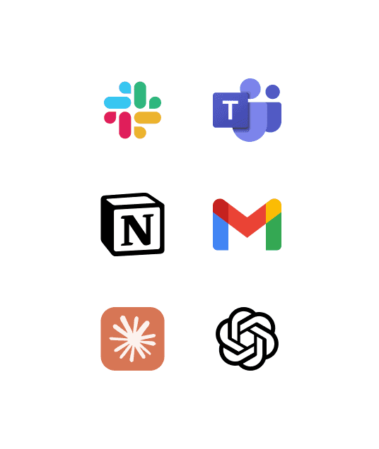 Sundial answering a question in a Slack conversation